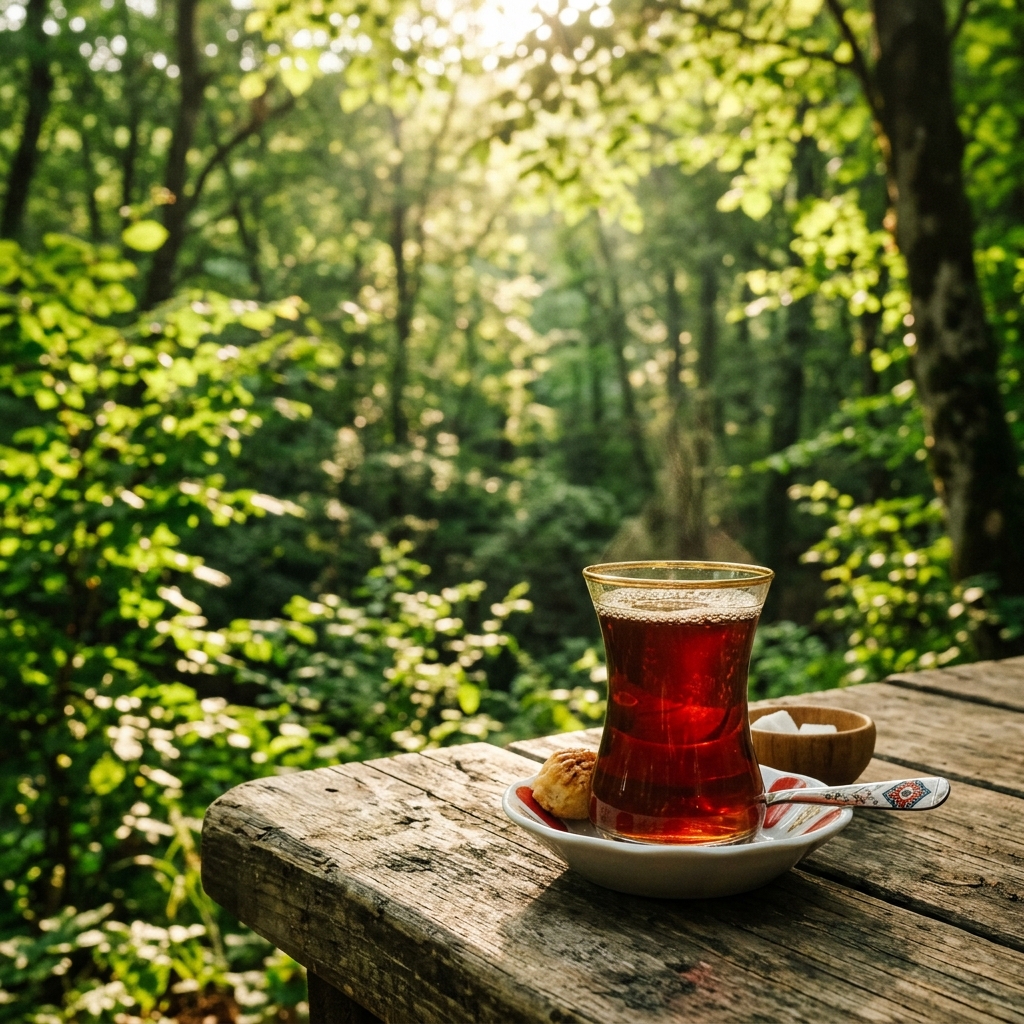 Çay